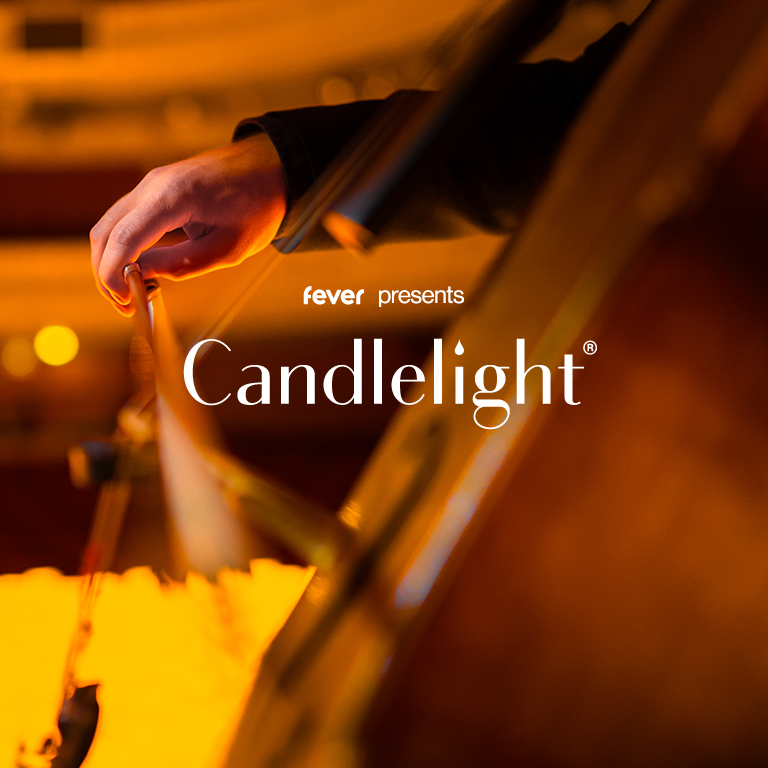 Candlelight: Valentine’s Day Special